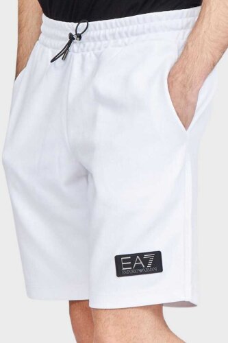 Emporio Armani Erkek Bermuda Şort - 2