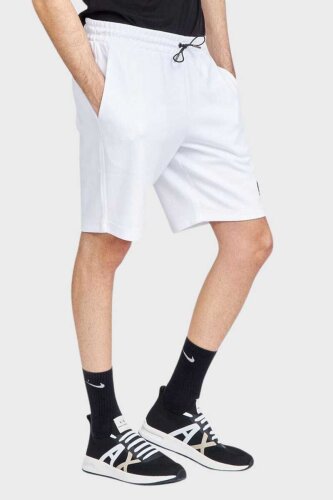 Emporio Armani Erkek Bermuda Şort - 4