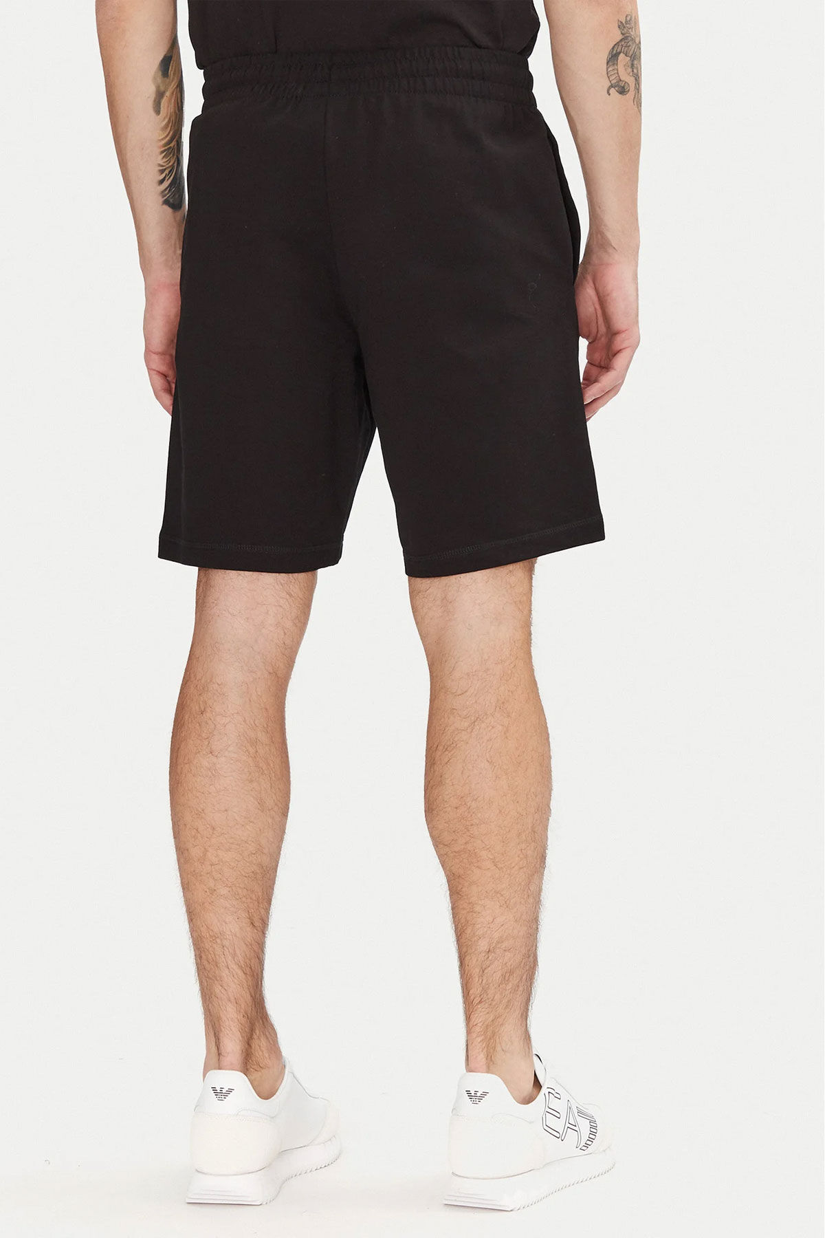 Emporio Armani Erkek Bermuda Şort - 3