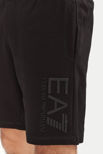 Emporio Armani Erkek Bermuda Şort - 4