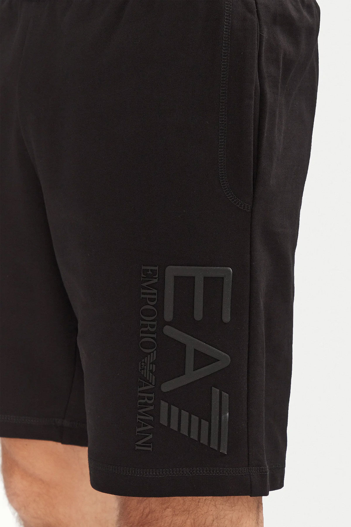 Emporio Armani Erkek Bermuda Şort - 4