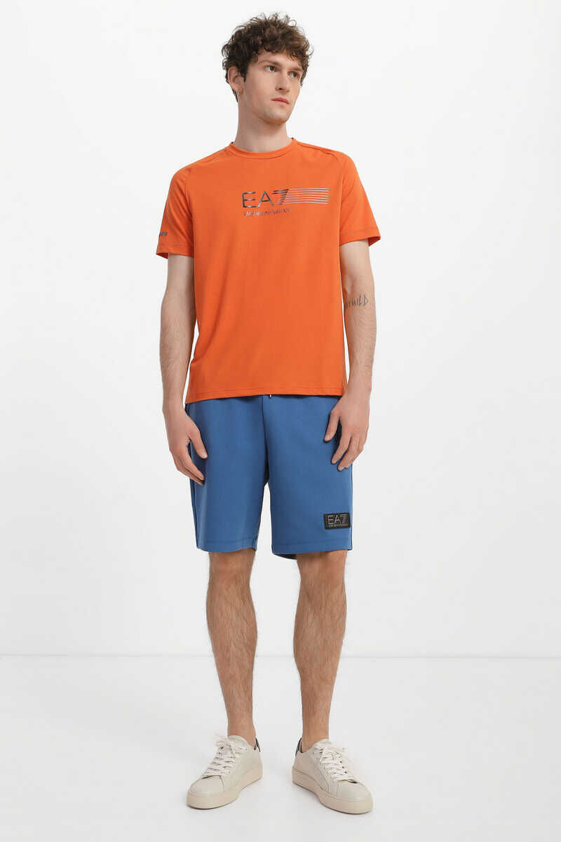 Emporio Armani Erkek Bermuda Şort - 1