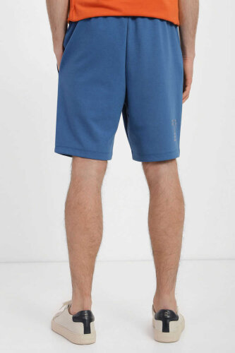 Emporio Armani Erkek Bermuda Şort - 2