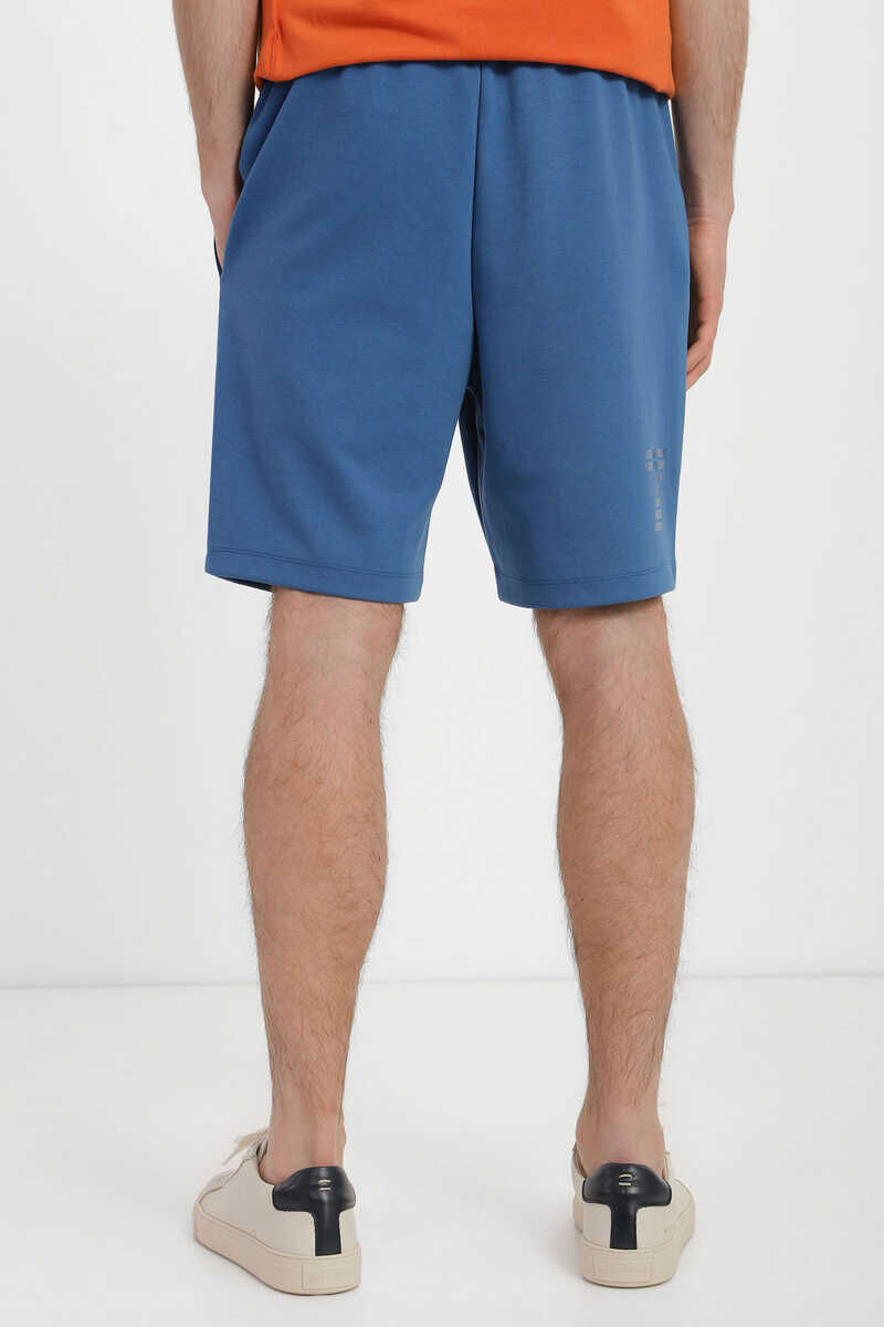 Emporio Armani Erkek Bermuda Şort - 2