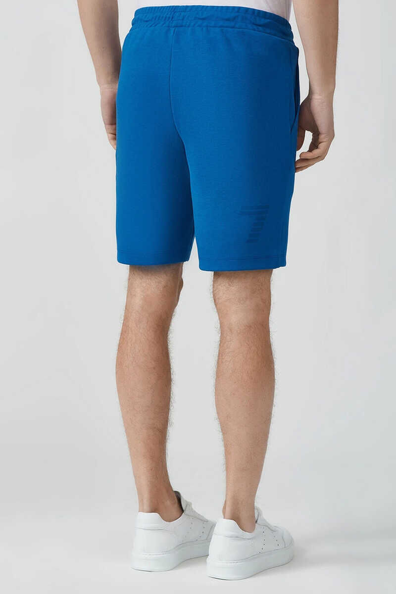Emporio Armani Erkek Bermuda Şort - 3