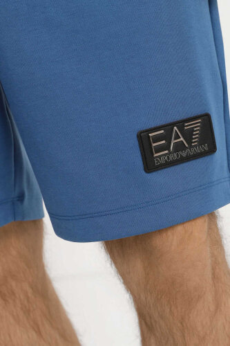 Emporio Armani Erkek Bermuda Şort - 4