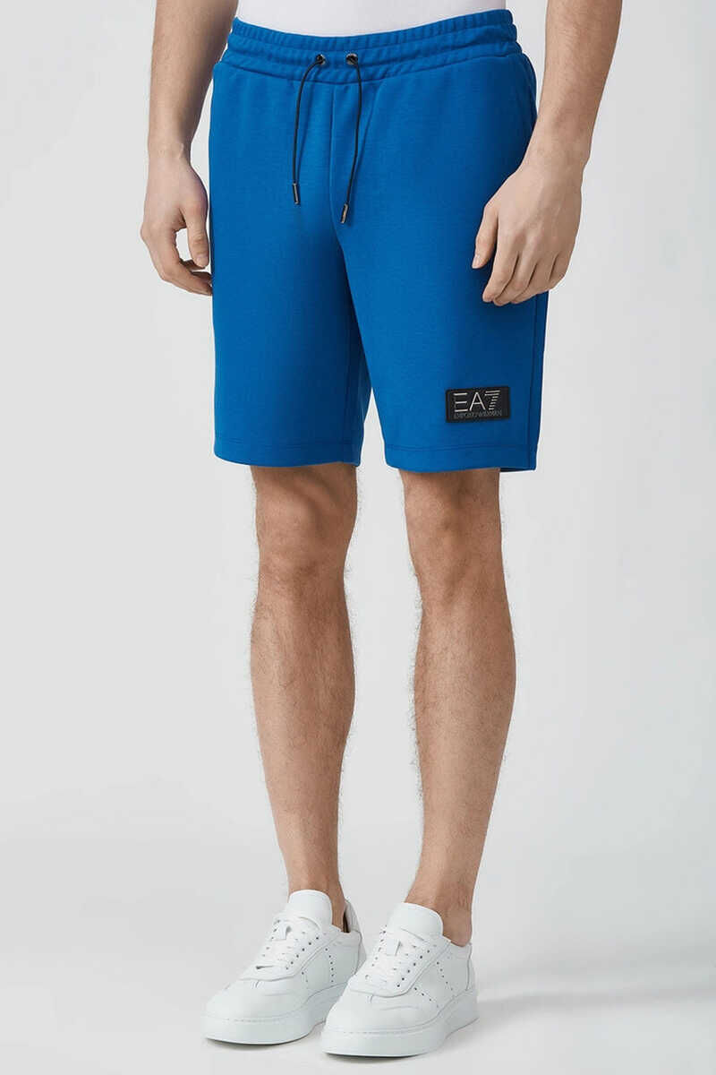 Emporio Armani Erkek Bermuda Şort - 5