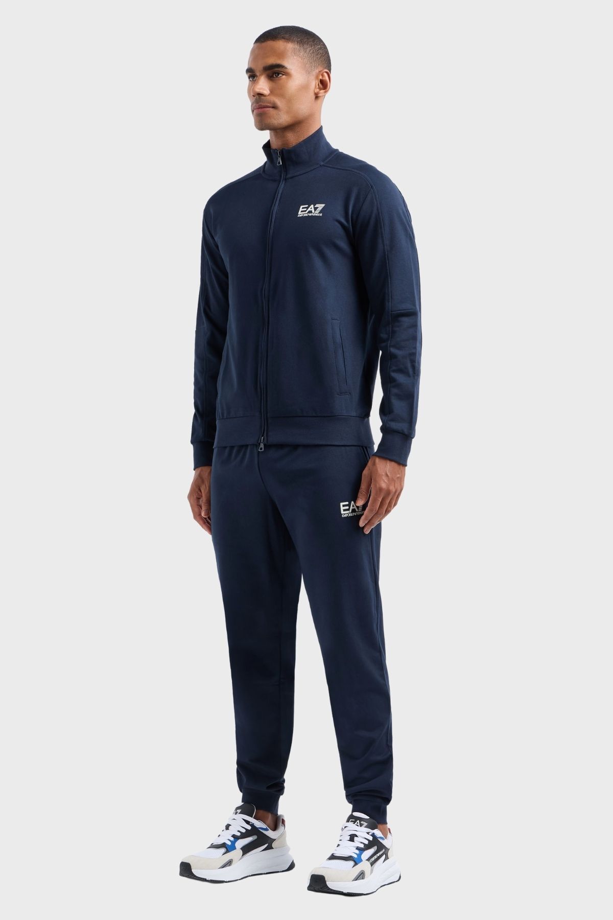 Emporio Armani Erkek Eşofman Takımı - 1