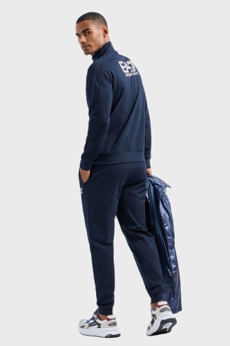 Emporio Armani Erkek Eşofman Takımı - 4