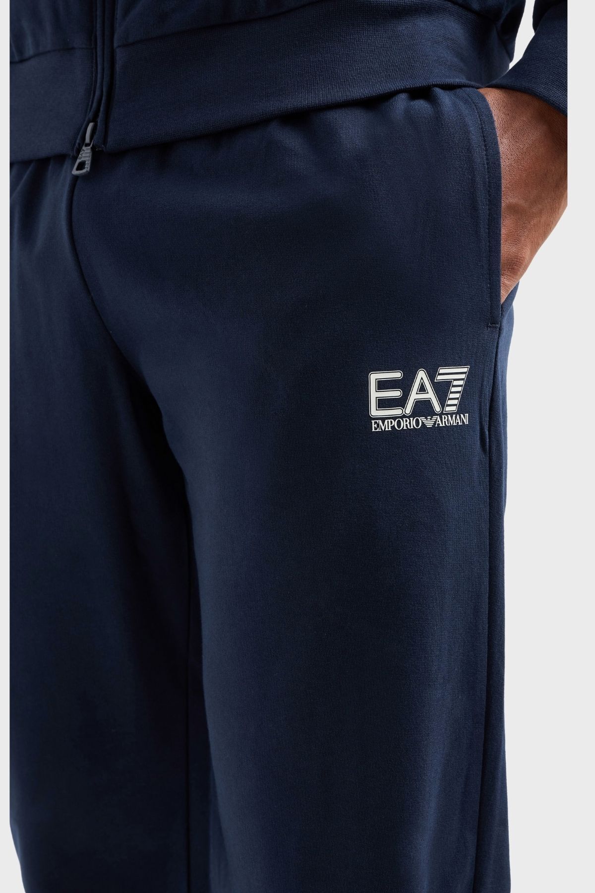 Emporio Armani Erkek Eşofman Takımı - 5