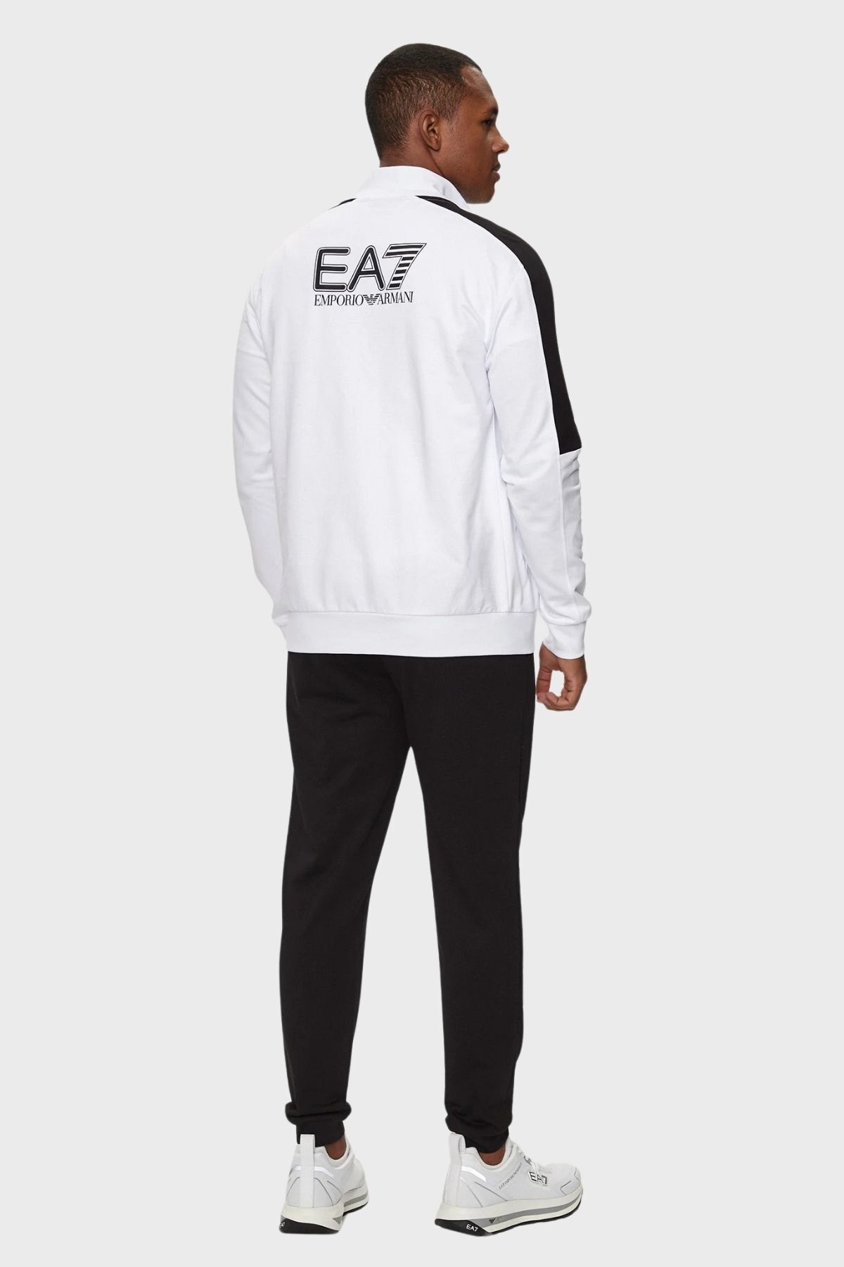 Emporio Armani Erkek Eşofman Takımı - 2