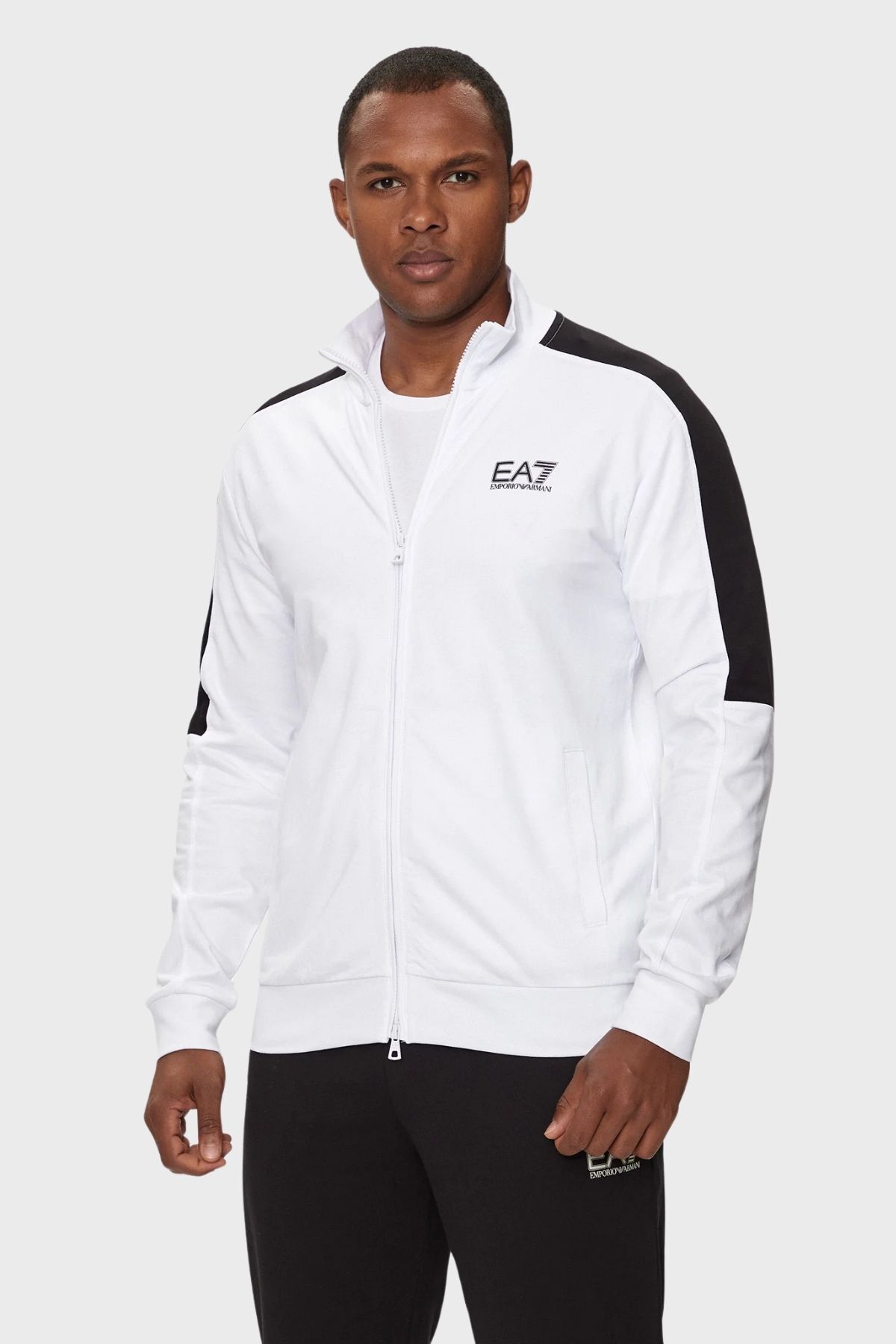 Emporio Armani Erkek Eşofman Takımı - 3