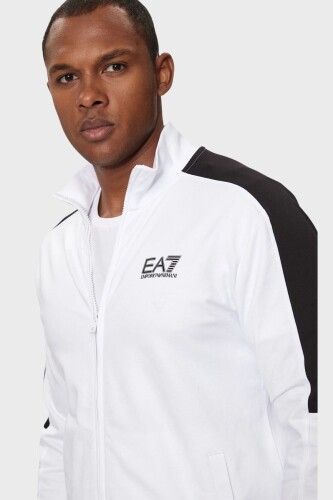 Emporio Armani Erkek Eşofman Takımı - 4