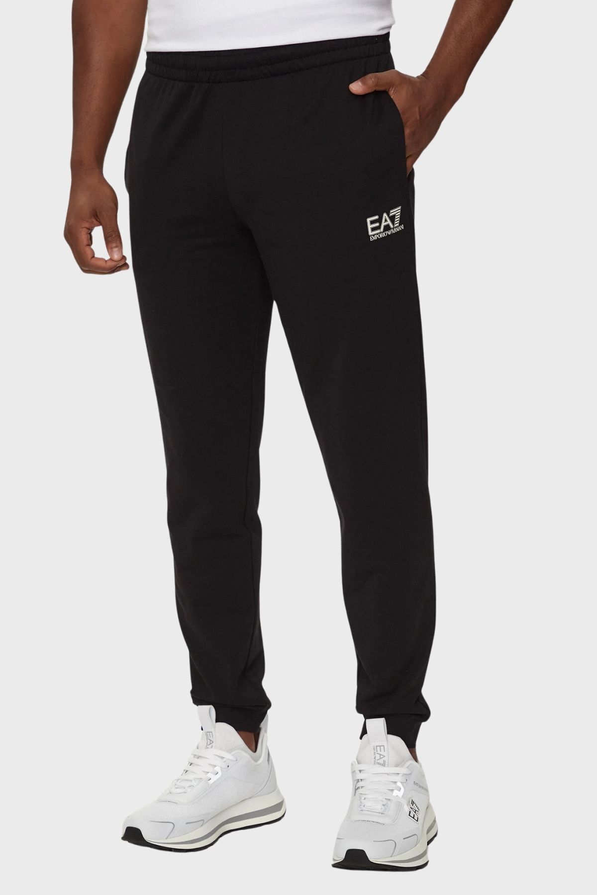 Emporio Armani Erkek Eşofman Takımı - 5