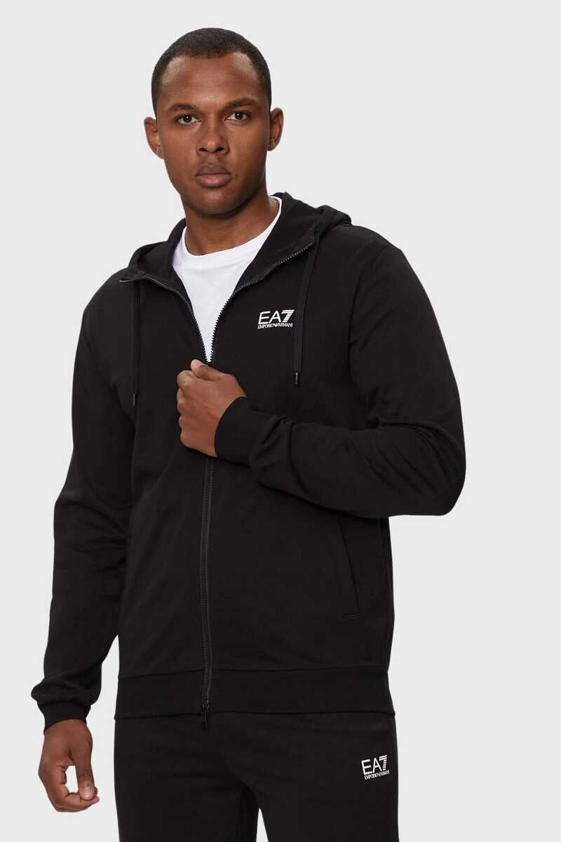 Emporio Armani Erkek Eşofman Takımı - 3