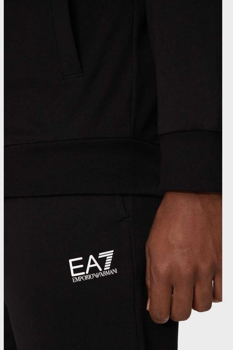 Emporio Armani Erkek Eşofman Takımı - 5