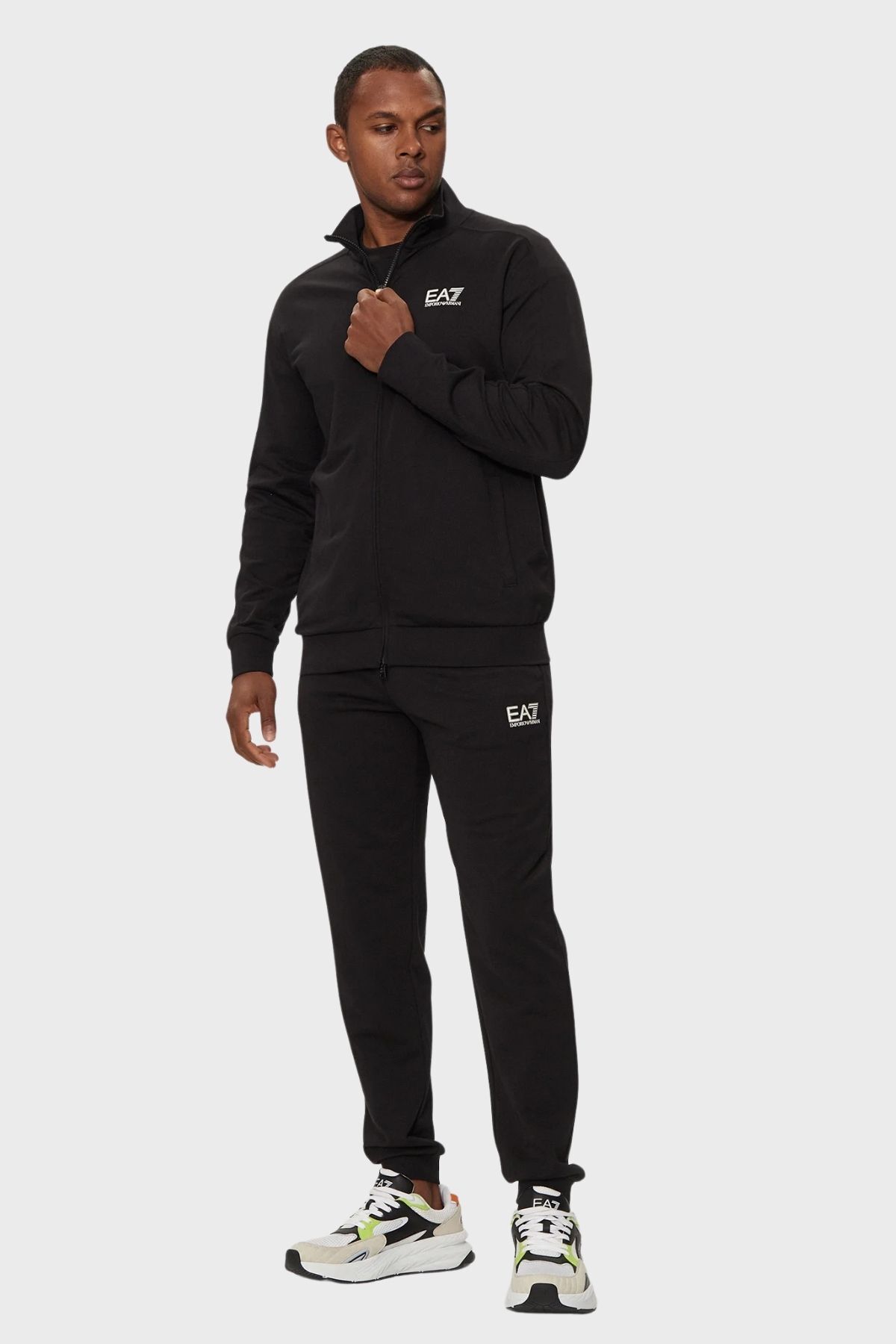 Emporio Armani Erkek Eşofman Takımı - 1