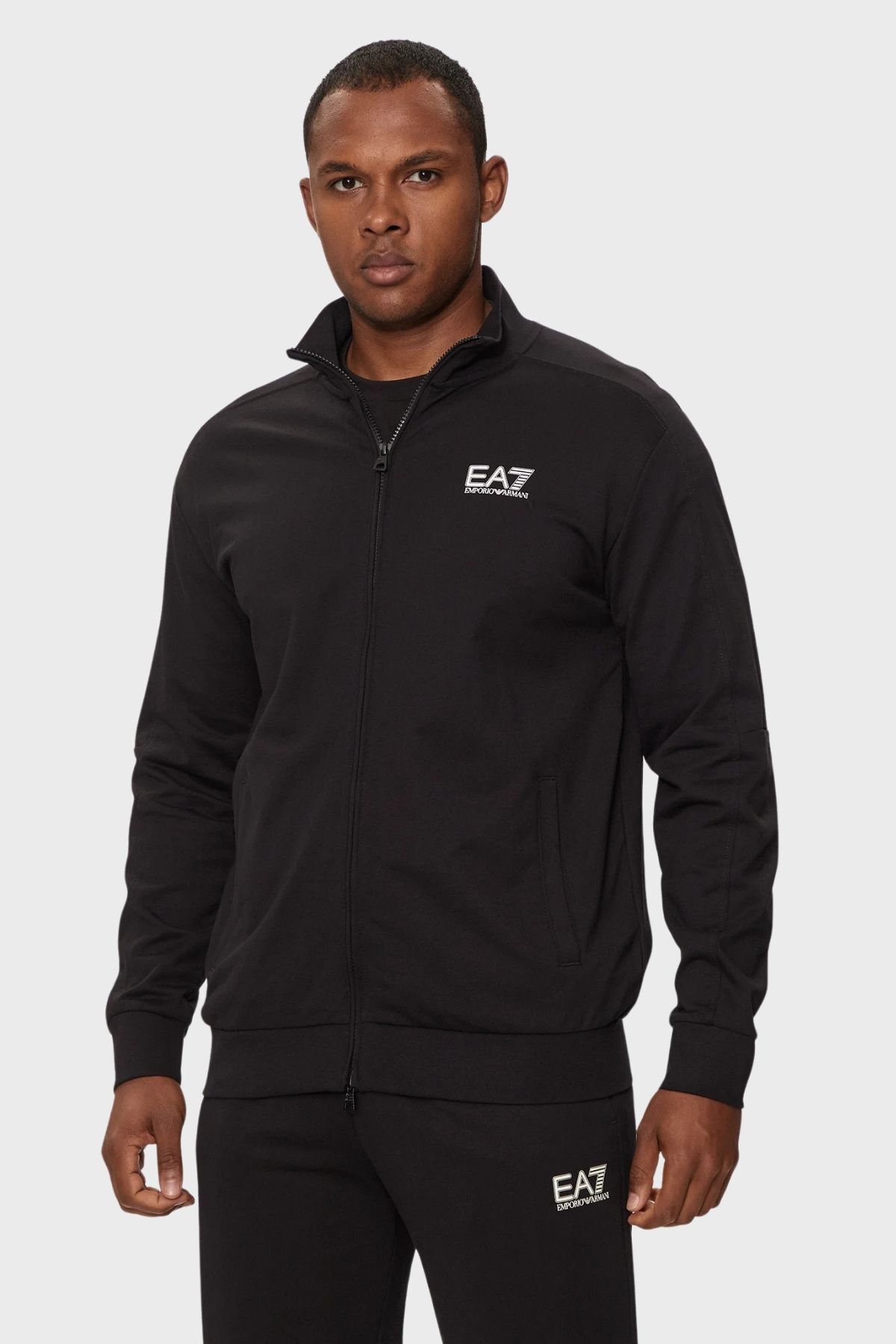 Emporio Armani Erkek Eşofman Takımı - 3