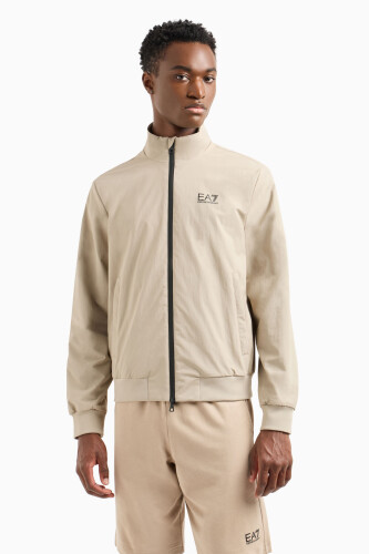 Emporio Armani Erkek Fermuarlı Ceket - Emporio Armani