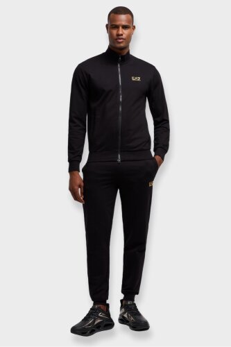Emporio Armani Erkek Logolu Eşofman Takımı - Emporio Armani