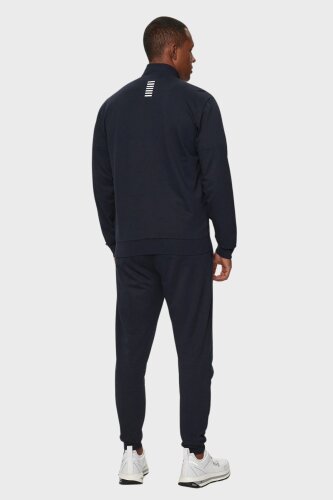 Emporio Armani Erkek Logolu Eşofman Takımı - 2