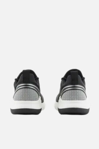 Emporio Armani Erkek Logolu Sneaker - 6