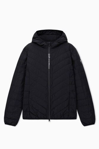 Emporio Armani Erkek Mont - 2