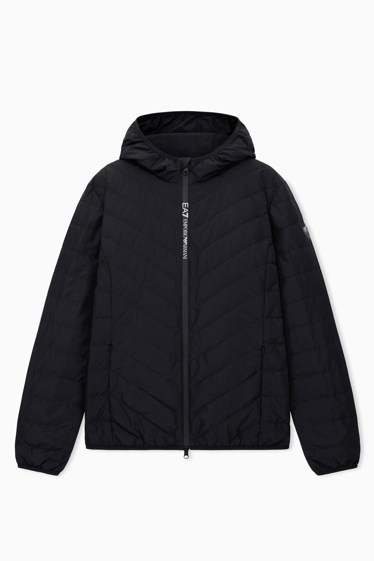 Emporio Armani Erkek Mont - 2