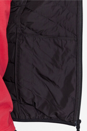 Emporio Armani Erkek Mont - 5