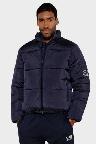 Emporio Armani Erkek Şişme Mont - Emporio Armani