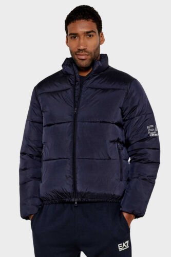 Emporio Armani Erkek Şişme Mont - 1