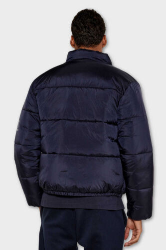 Emporio Armani Erkek Şişme Mont - 3