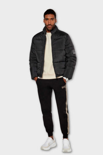 Emporio Armani Erkek Şişme Mont - 2