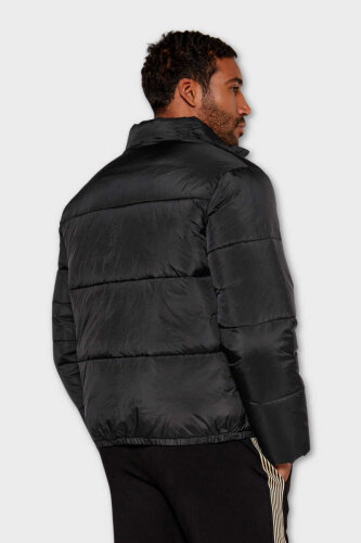 Emporio Armani Erkek Şişme Mont - 3