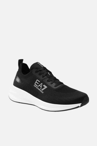 Emporio Armani Erkek Sneaker - 1