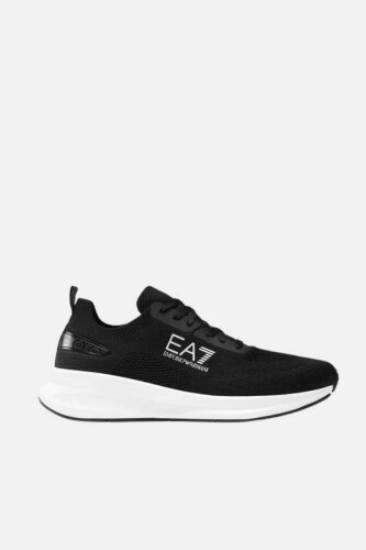 Emporio Armani Erkek Sneaker - 2
