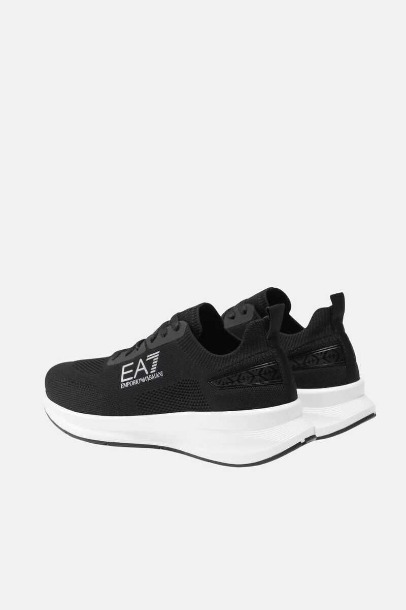 Emporio Armani Erkek Sneaker - 3