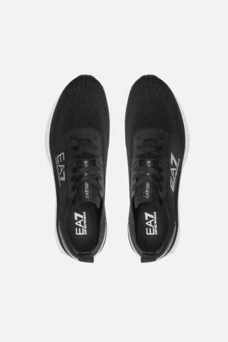 Emporio Armani Erkek Sneaker - 4