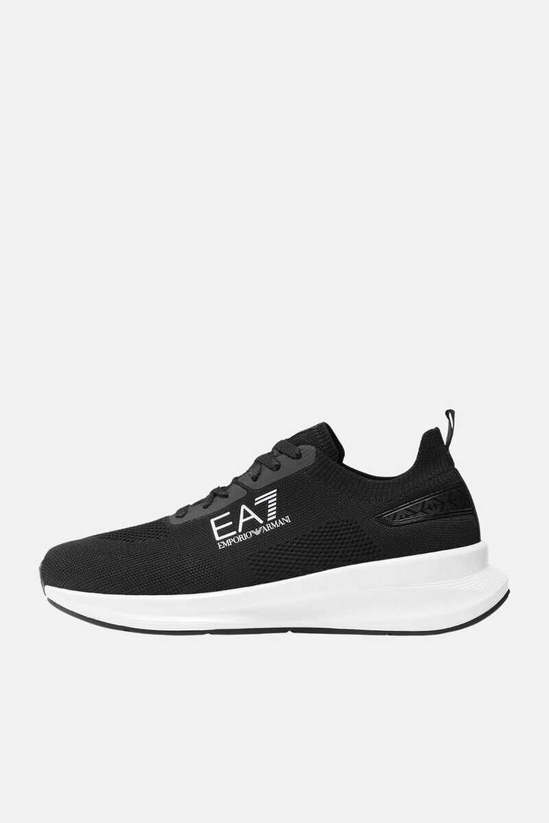 Emporio Armani Erkek Sneaker - 5