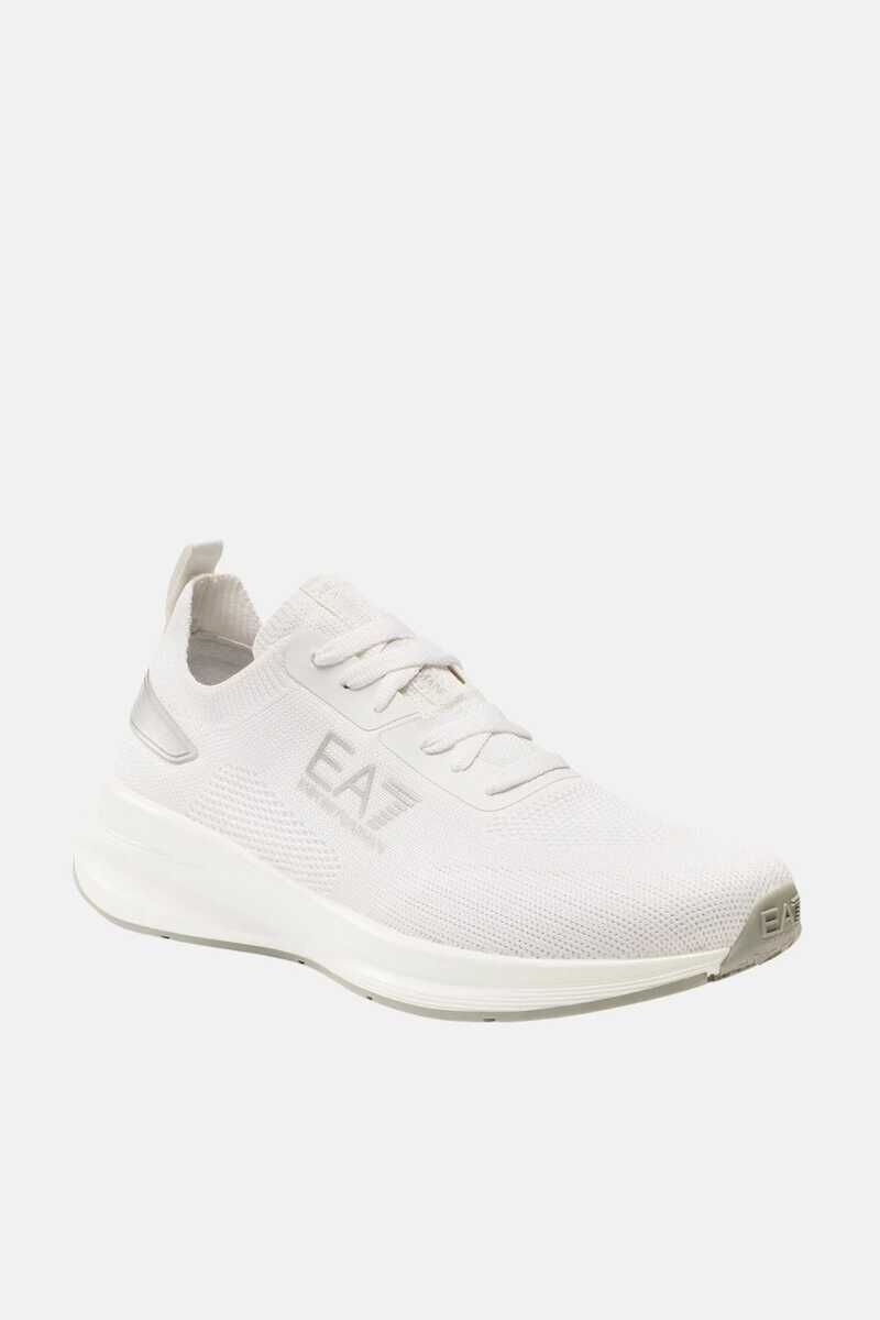 Emporio Armani Erkek Sneaker - 1