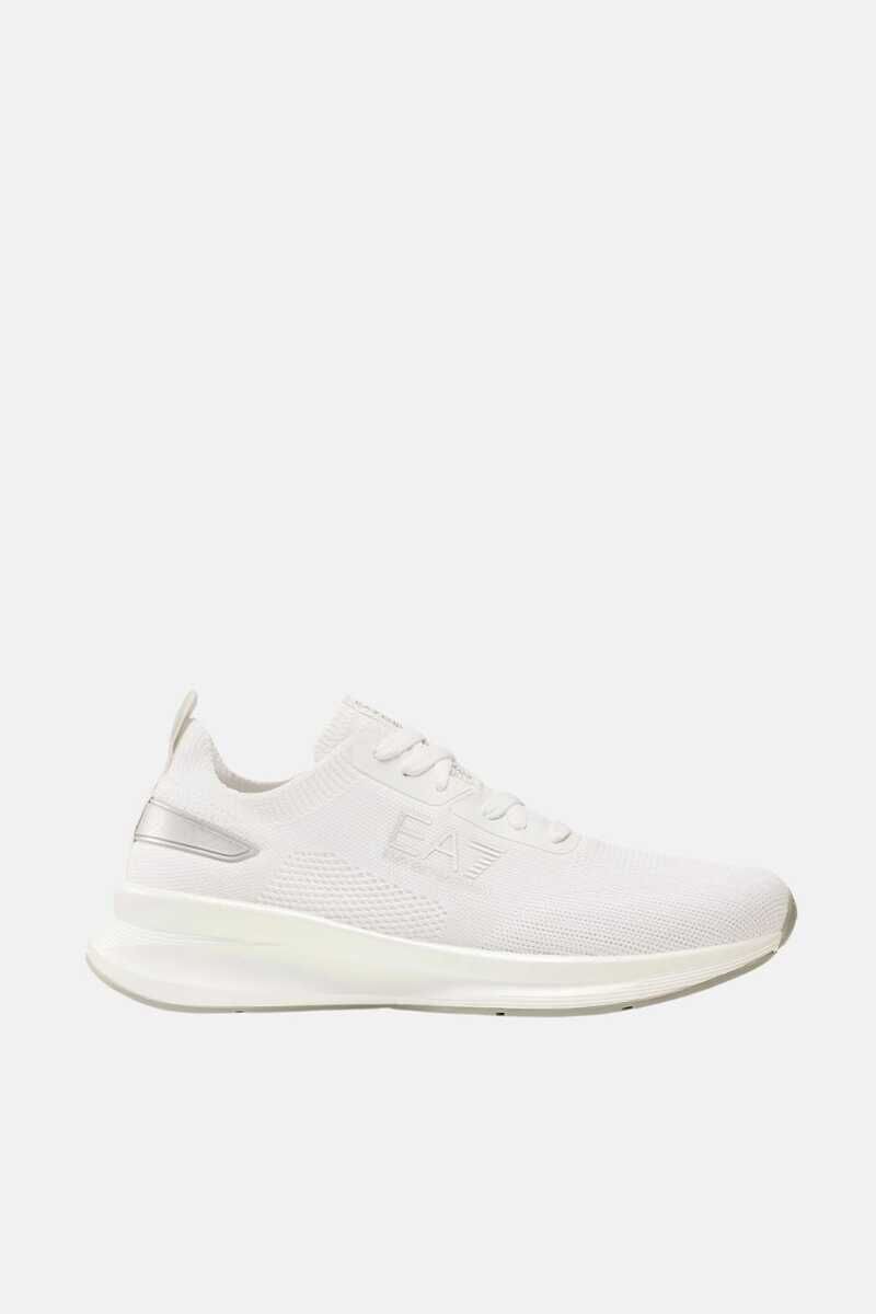 Emporio Armani Erkek Sneaker - 2