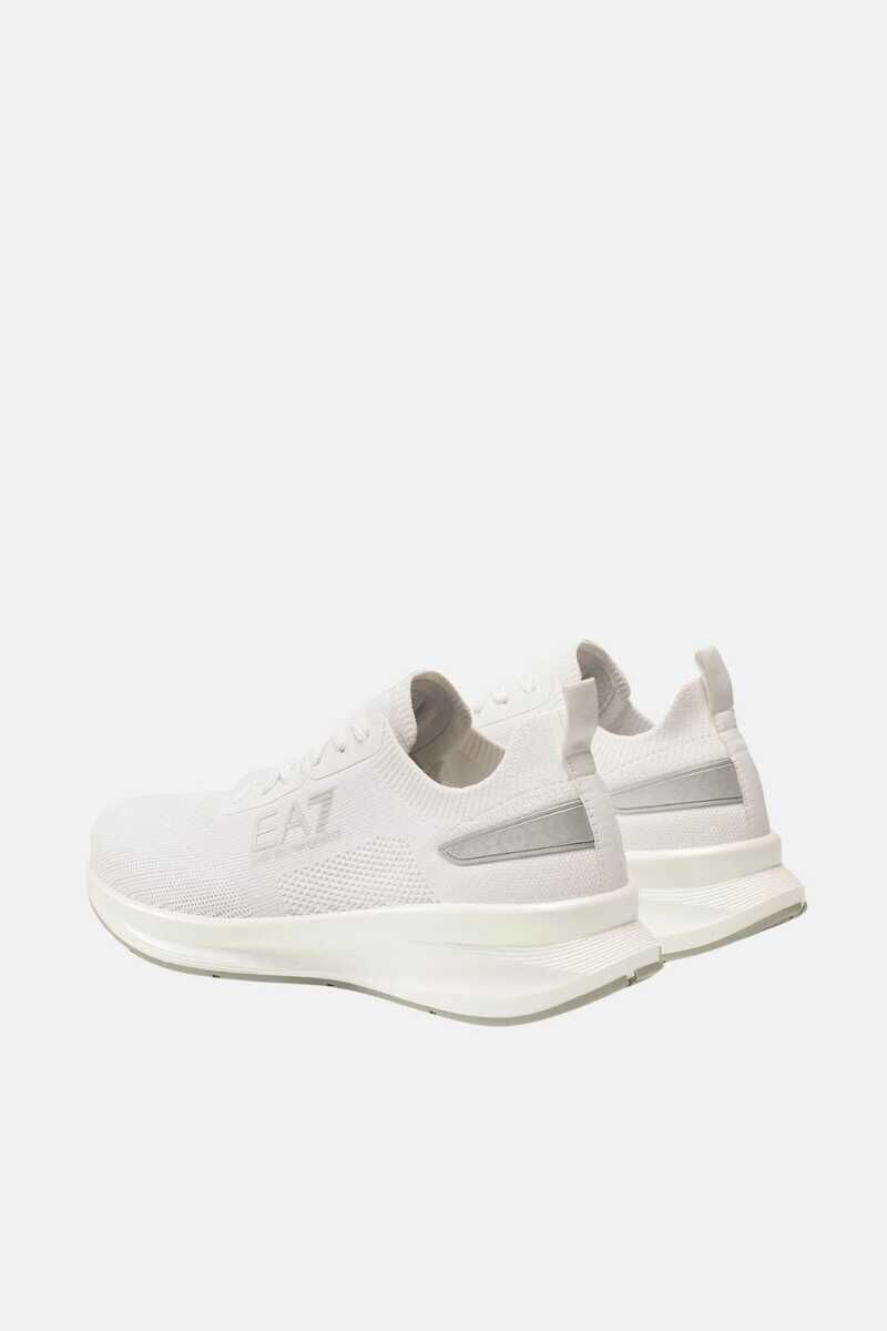 Emporio Armani Erkek Sneaker - 3