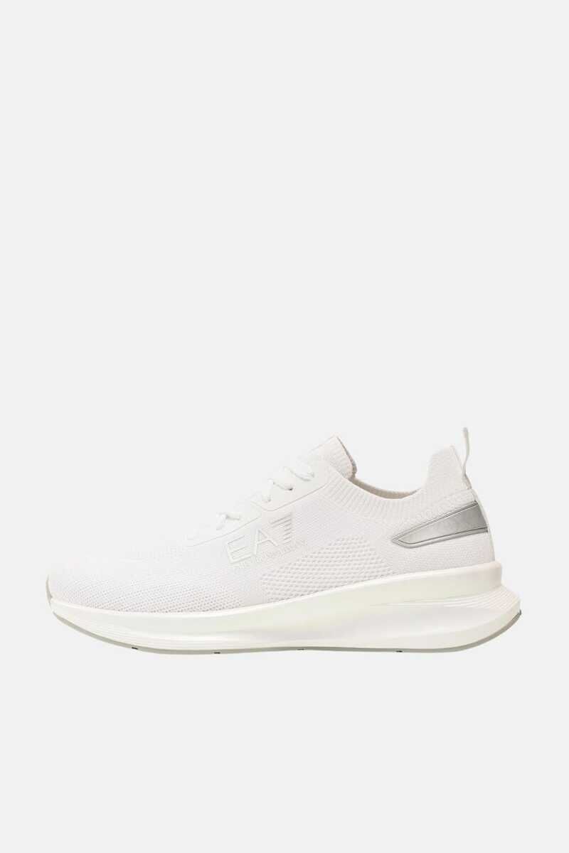 Emporio Armani Erkek Sneaker - 5