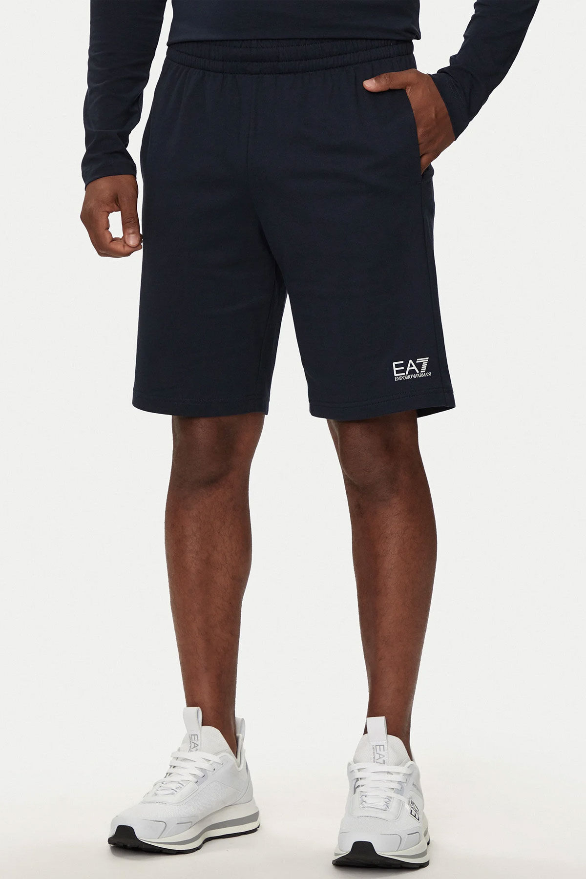 Emporio Armani Erkek Şort - 1