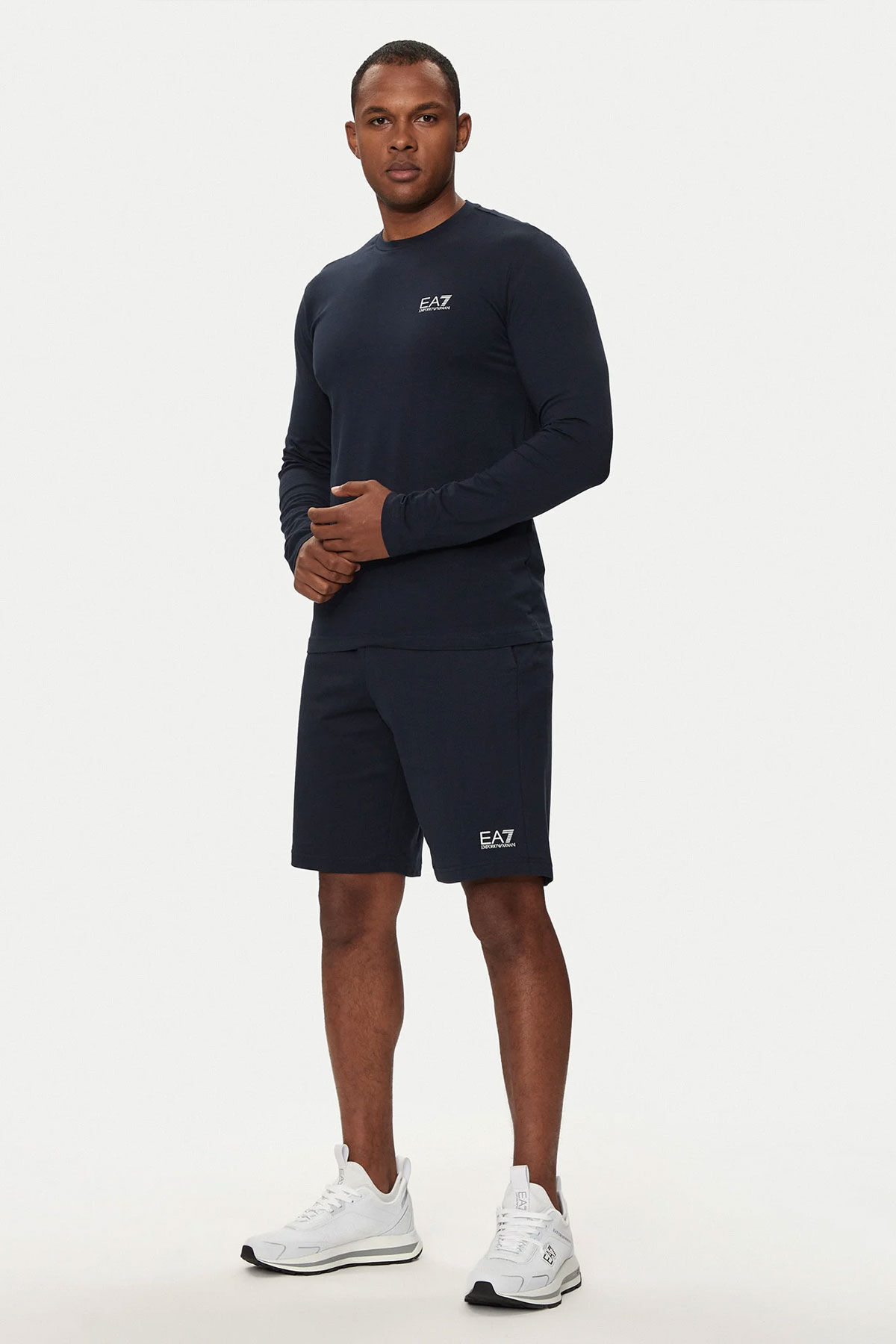 Emporio Armani Erkek Şort - 2