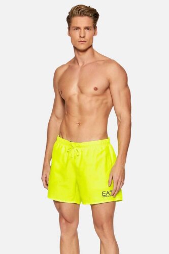 Emporio Armani Erkek Şort Mayo - Emporio Armani