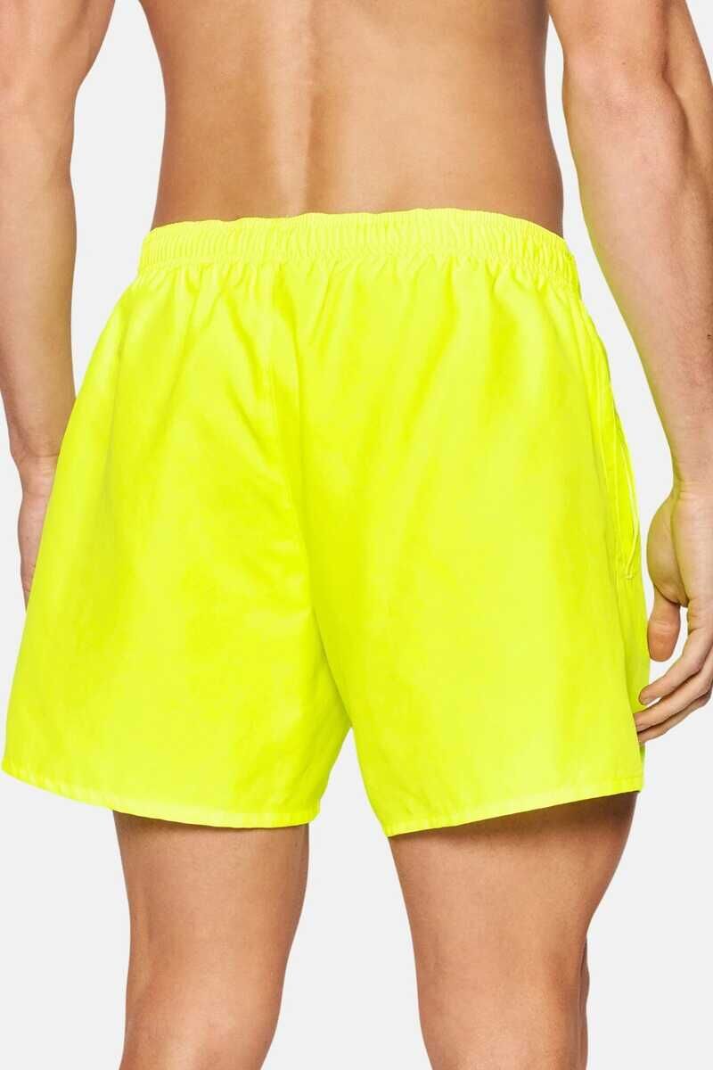 Emporio Armani Erkek Şort Mayo - 3