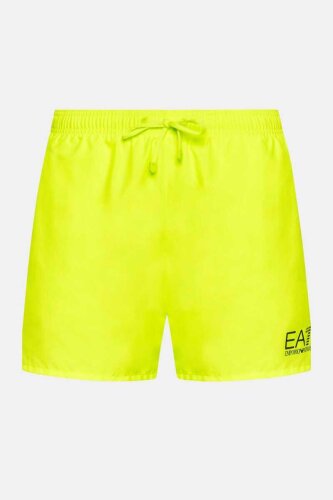 Emporio Armani Erkek Şort Mayo - 5