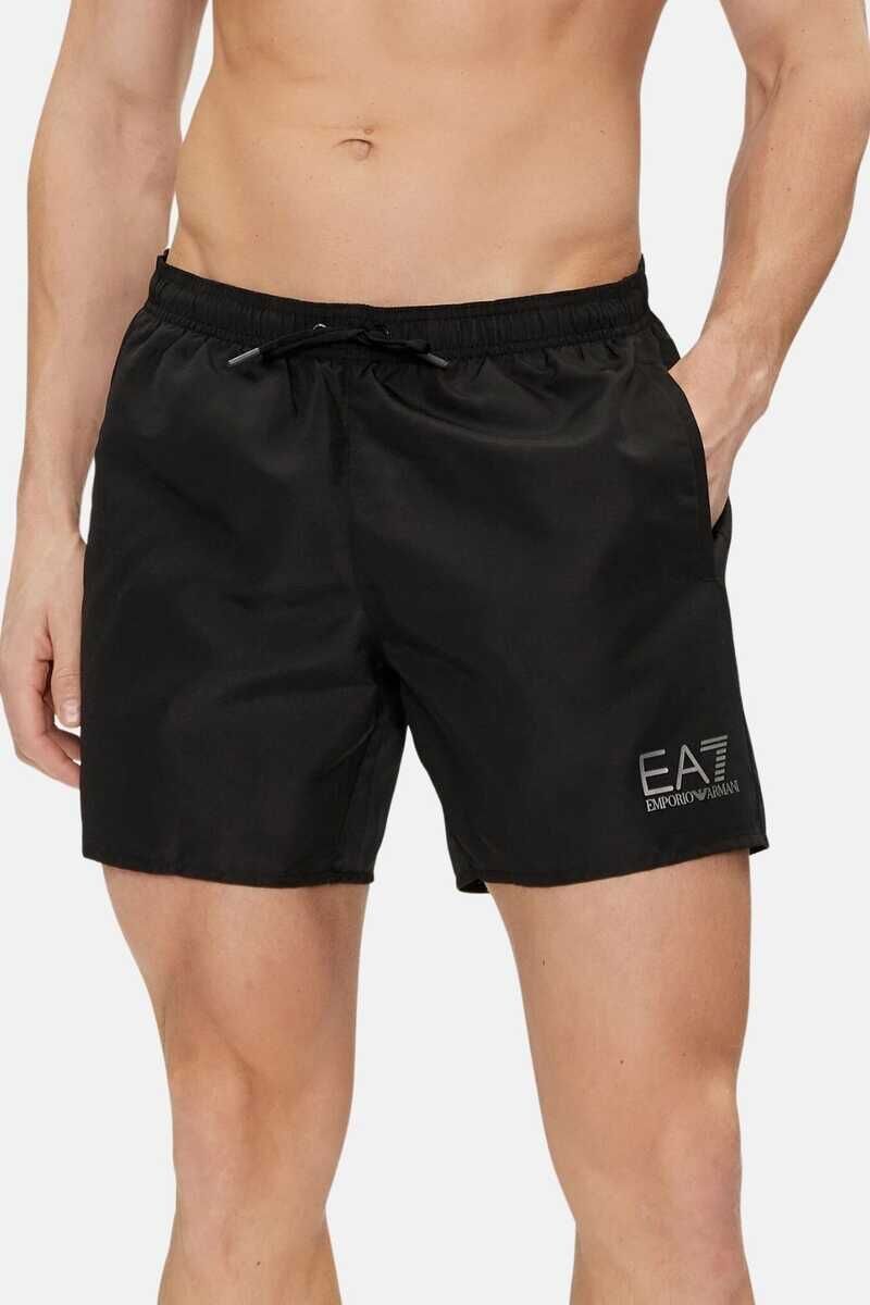 Emporio Armani Erkek Şort Mayo - 3