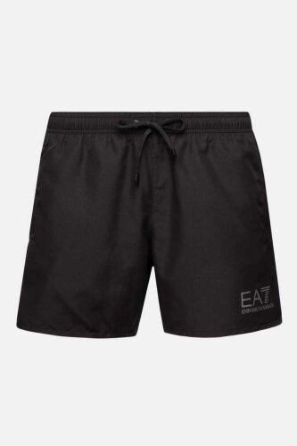 Emporio Armani Erkek Şort Mayo - 4